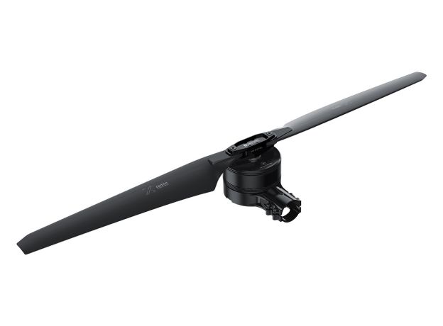 T-Motor P80-X Tahrik Seti X-Tarımsal Serisi (Entegre Tahrik Sistemi ) İHA Motoru — P80 KV100+Alpha 80A HV / CCW