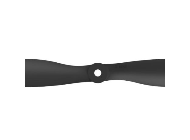 T-Motor T16*8 Outdoor Plane Polimer Karbon Fiber Pervane