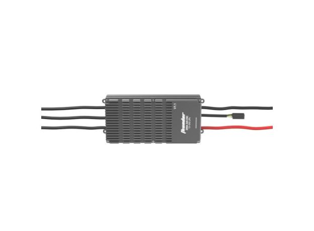 T-Motor Thunder 12~24S 200A High Power İHA ESC