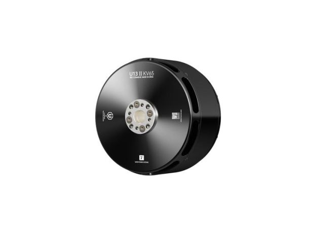 T-Motor U13Ⅱ Power Type Multirotor UAV Motor KV65