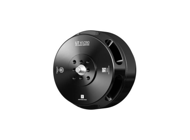 T-Motor U7 Power Type UAV Motor KV490