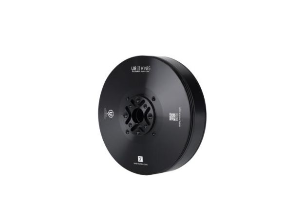 T-Motor U8Ⅱ Efficiency Çok Rotorlu İHA Motoru KV85