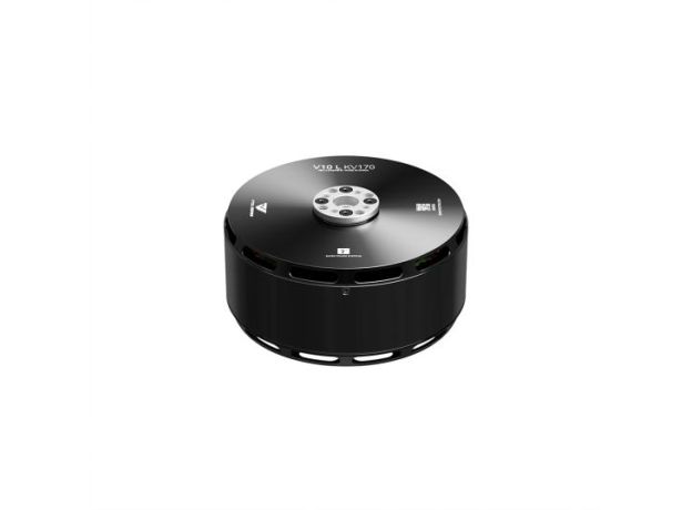 T-Motor V10L 12S Brushless Vtol Drone Motor KV170