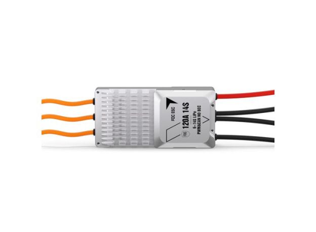 T-Motor V120A 14S