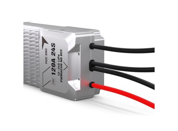 T-Motor V120A 24S