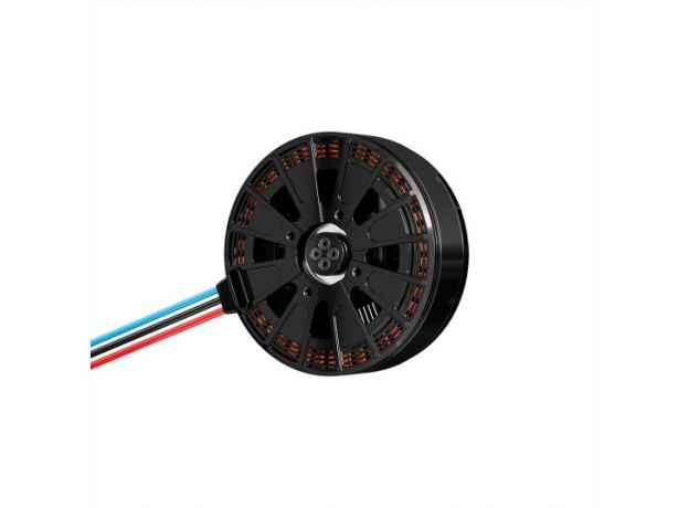 T-Motor V13L 24S Fırçasız Big Vtol Drone Motoru KV65