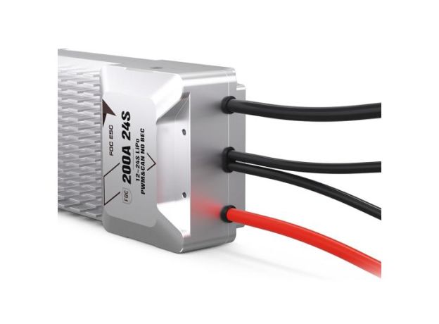 T-Motor V200A 24S