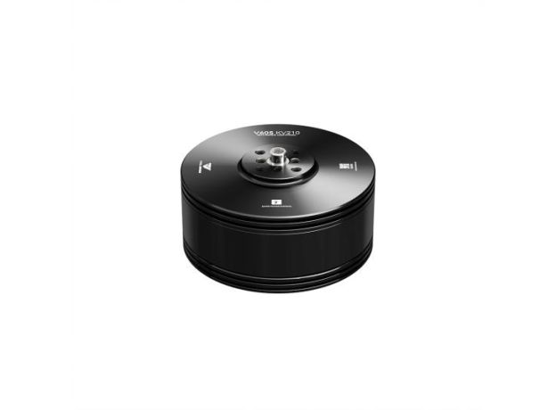 T-Motor V605 12S Vtol Fırçasız Drone Motoru KV210