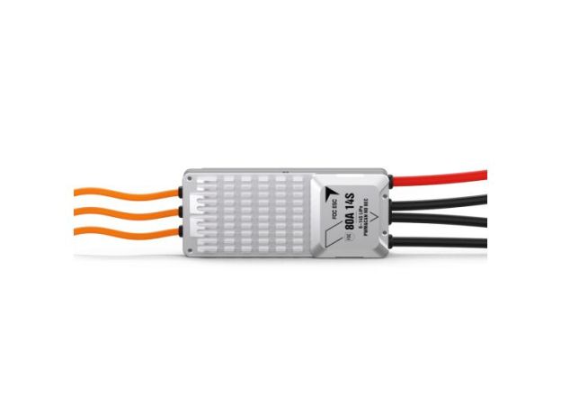 T-Motor V80A 14S
