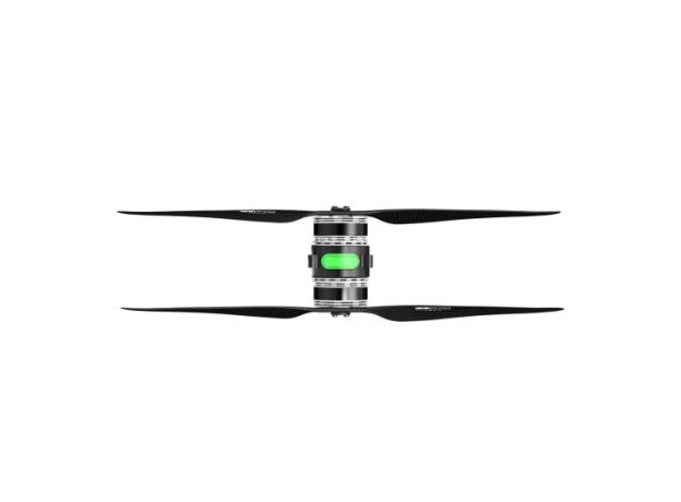 T-Motor X-501 Tahrik Seti Coaxial Serisi 6S/12S (Entegre Tahrik Sistemi ) İHA Motoru — MN501-S KV300+Alpha 40A LV / CCW
