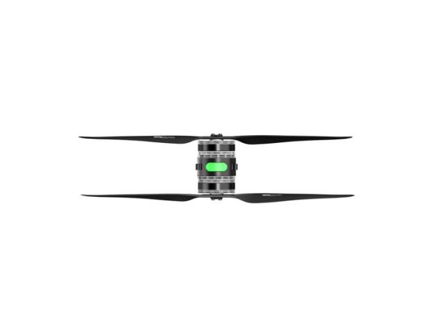 T-Motor X-601 Tahrik Seti Coaxial Serisi (Entegre Tahrik Sistemi ) İHA Motoru — MN601-S KV170+Alpha 60A HV / CW