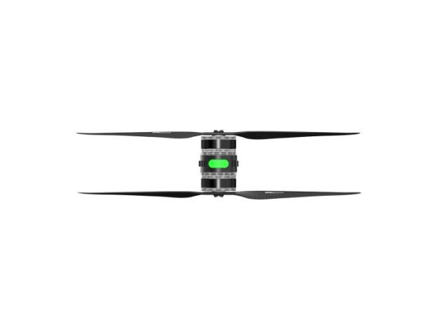T-Motor X-605 Tahrik Seti Coaxial Serisi (Entegre Tahrik Sistemi ) İHA Motoru — MN605-S KV170+Alpha 60A HV / CCW