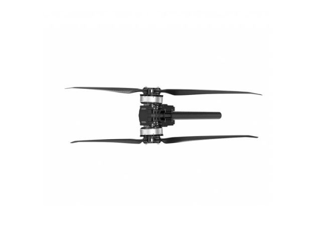 T-Motor X-A12XL II-14S — X-A12XL II-14S KV74+14S FOC 200A