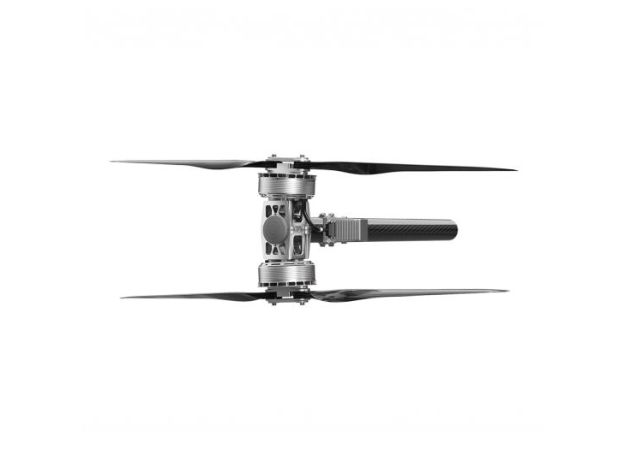 T-Motor X-A16L-24S — X-A16L KV35+24S FOC 260A