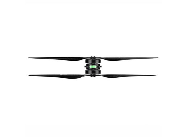 T-Motor X-U8Ⅱ Tahrik Seti Coaxial Serisi (Entegre Tahrik Sistemi ) İHA Motoru — U8Ⅱ KV150+Alpha 60A LV / CCW