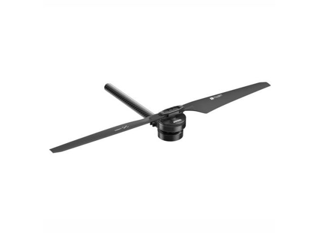 T-Motor XU8XL-X — XU8XL-X KV100+ALPHA 60A 12S / CW