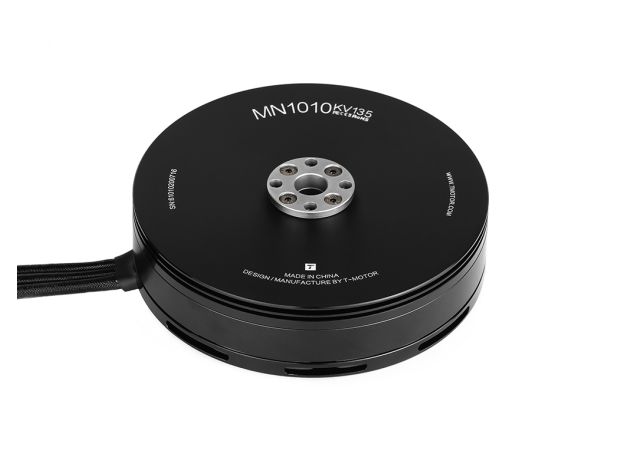 T-Motor MN1010 Çok Rotorlu Sabit Kanat İHA Motoru KV90 — Görsel 3