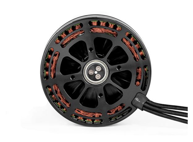 T-Motor MN1010 Çok Rotorlu Sabit Kanat İHA Motoru KV90 — Görsel 4
