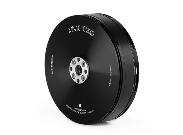 T-Motor MN1010 Çok Rotorlu Sabit Kanat İHA Motoru KV90 — Görsel 2