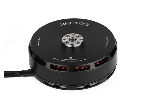 T-Motor MN1015 Multirotor Fixed Wing UAV Motor KV70 — Image 3