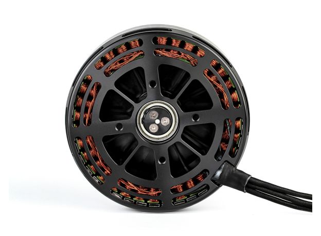 T-Motor MN1015 Multirotor Fixed Wing UAV Motor KV70 — Image 4