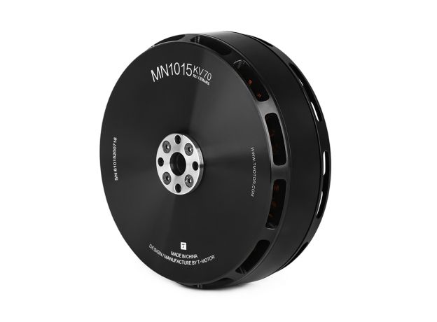 T-Motor MN1015 Multirotor Fixed Wing UAV Motor KV70 — Image 2