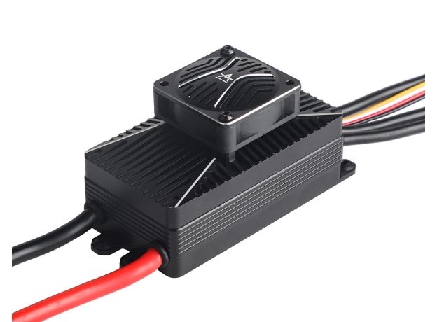 T-Motor AT 195A 6-14S VTOL Sabit Kanat Drone ESC — Görsel 2