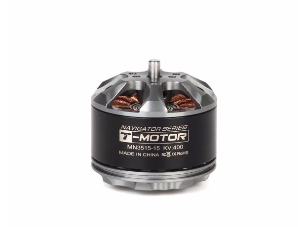 T-Motor MN3515 Multirotor Fixed Wing UAV Motor KV400 — Image 5