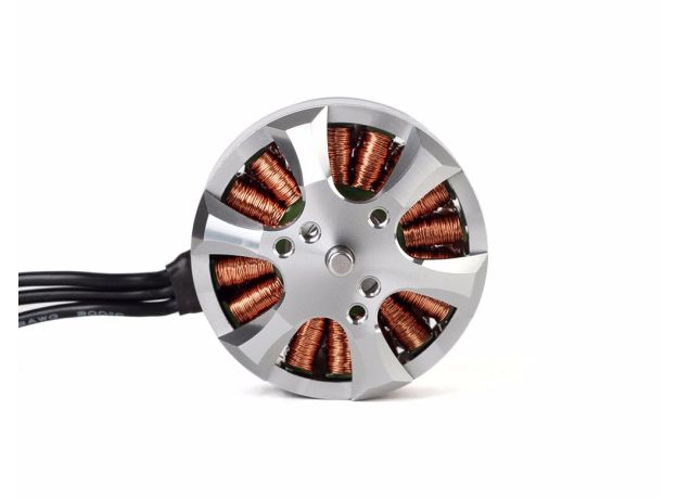 T-Motor MN4010 Çok Rotorlu Sabit Kanat İHA Motoru KV370 — Görsel 4