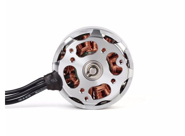 T-Motor MN4010 Çok Rotorlu Sabit Kanat İHA Motoru KV370 — Görsel 3