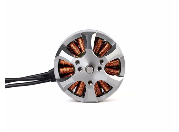 T-Motor MN4012 Çok Rotorlu Sabit Kanat İHA Motoru KV340 — Görsel 4