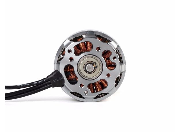 T-Motor MN4012 Çok Rotorlu Sabit Kanat İHA Motoru KV340 — Görsel 3