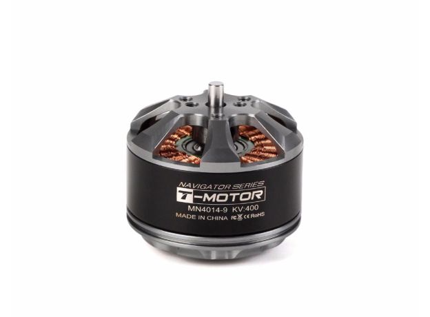 T-Motor MN4014 Çok Rotorlu Sabit Kanat İHA Motoru KV330 — Görsel 5