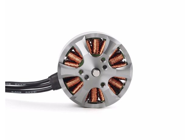 T-Motor MN4014 Çok Rotorlu Sabit Kanat İHA Motoru KV330 — Görsel 3