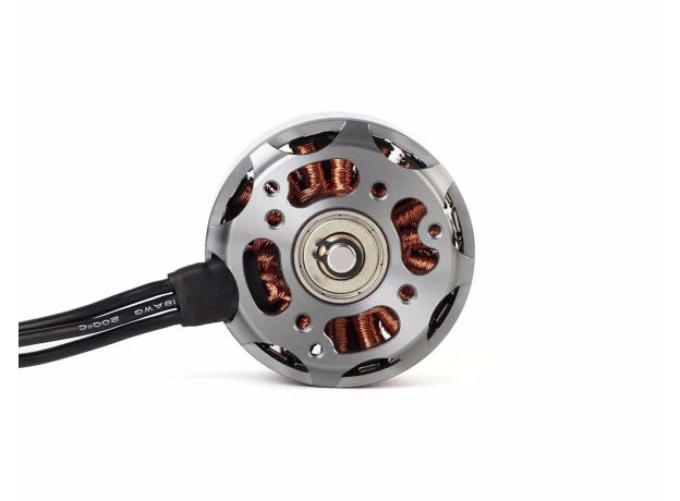 T-Motor MN4014 Çok Rotorlu Sabit Kanat İHA Motoru KV330 — Görsel 4