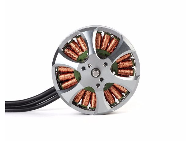 T-Motor MN5208 Multirotor Fixed Wing UAV Motor KV340 — Image 4