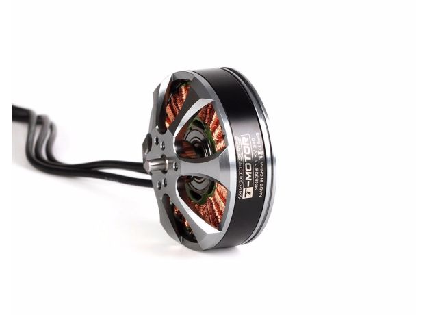 T-Motor MN5208 Multirotor Fixed Wing UAV Motor KV340 — Image 2