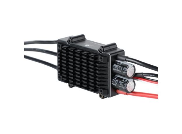 T-Motor FLAME 60A 12S V2.0 Çok Rotorlu İHA ESC — Görsel 4