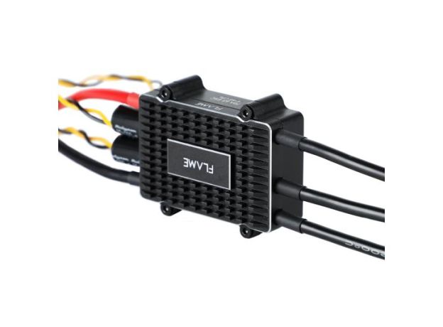 T-Motor FLAME 70A 6S Multi-Rotor Drone ESC 4-6S Controller — Image 4