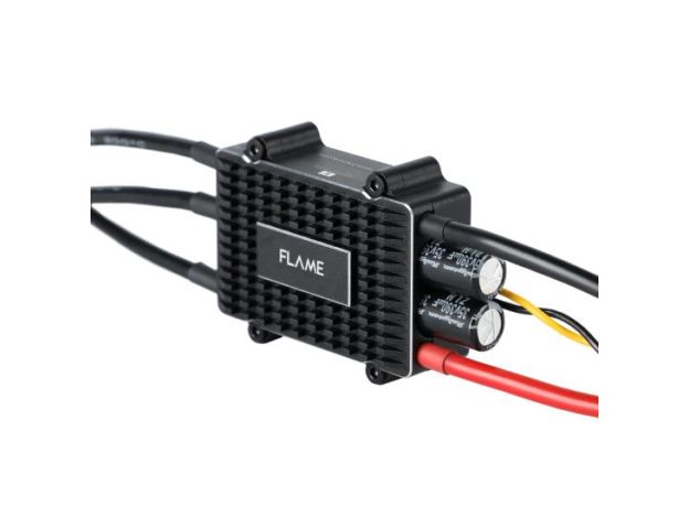 T-Motor FLAME 70A 6S Multi-Rotor Drone ESC 4-6S Controller — Image 2