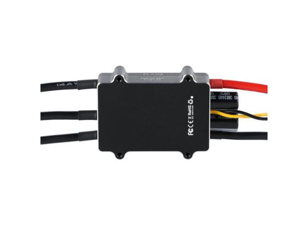 T-Motor FLAME 70A 6S Multi-Rotor Drone ESC 4-6S Controller — Image 3