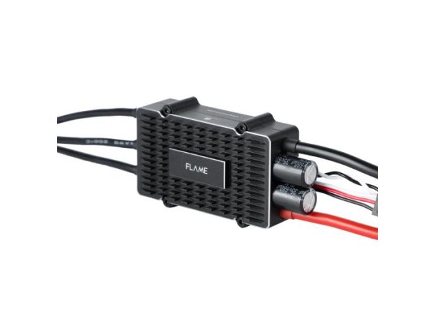 T-Motor FLAME 100A 6S Çok Rotorlu İHA ESC — Görsel 3