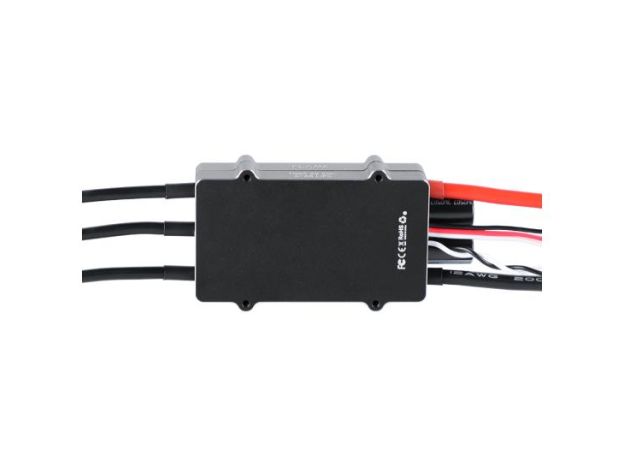 T-Motor FLAME 100A 6S Çok Rotorlu İHA ESC — Görsel 2