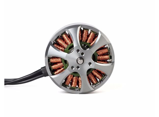 T-Motor MN5212 Multirotor Fixed Wing UAV Motor KV340 — Image 2