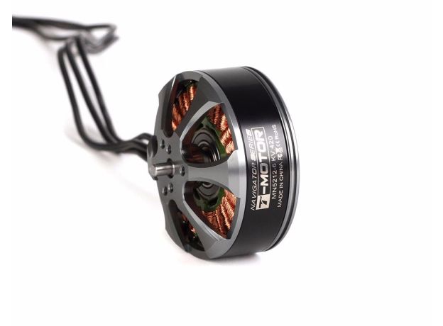 T-Motor MN5212 Multirotor Fixed Wing UAV Motor KV340 — Image 4