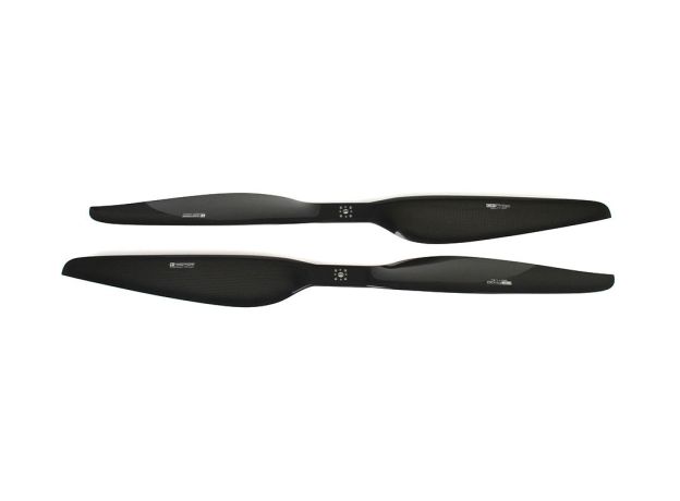 T-Motor G36*11.5 Pervane - 2 Adet / Çift — Görsel 2