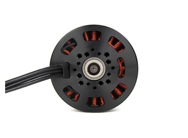 T-Motor P60 Pin Agricultural UAV Motor KV170 — Image 2