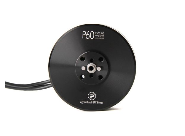 T-Motor P60 Pin Agricultural UAV Motor KV170 — Image 5