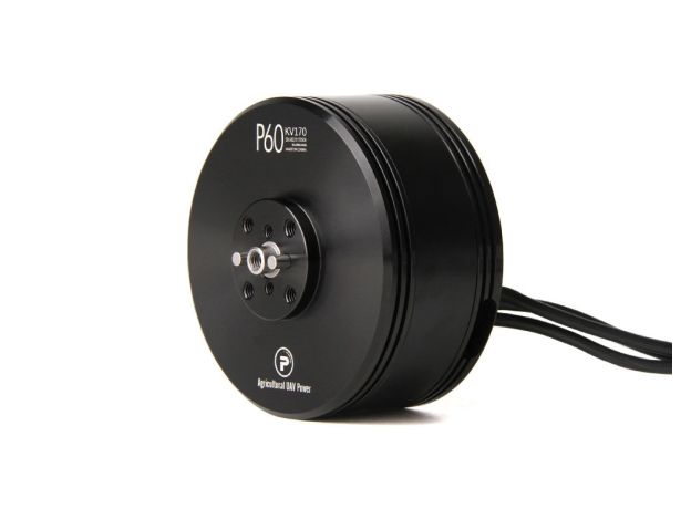 T-Motor P60 Pin Agricultural UAV Motor KV170 — Image 4