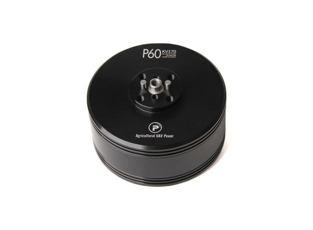 T-Motor P60 Pin Agricultural UAV Motor KV170 — Image 6